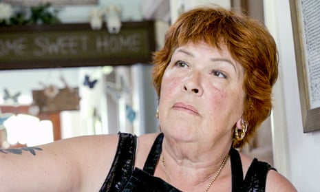 The scandal trapping carers 
