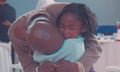 The human cost of prison … Daughters.
