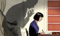 Illustration: Bill Bragg/The Guardian