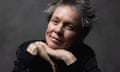 Laurie Anderson.