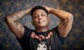 Danez Smith