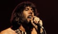 John Mayall.