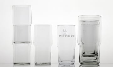 Ten times more durable … the innovative vessels.