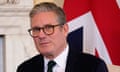 Keir Starmer