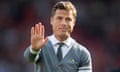 Scott Parker