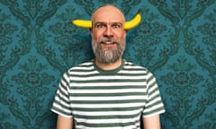 Olaf Falafel