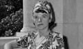 Novelist Ursula Parrott
