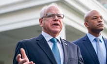 Tim Walz