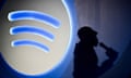 A Spotify event in Mexico City – the company’s shadowy Discovery Mode feature is concerning fans.