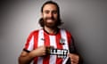 Ben Brereton Díaz