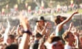 Byron Bay’s Splendour In The Grass is one of the more than 40 Australian music festivals that have been cancelled, evacuated, postponed or relocated in recent years.