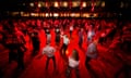 Wigan Casino 50th anniversary northern soul celebration, Blackpool, 2022