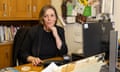 Jess Phillips Labour MP For Birmingham Yardley