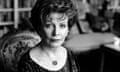 Edna O’Brien.