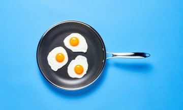 HexClad pans