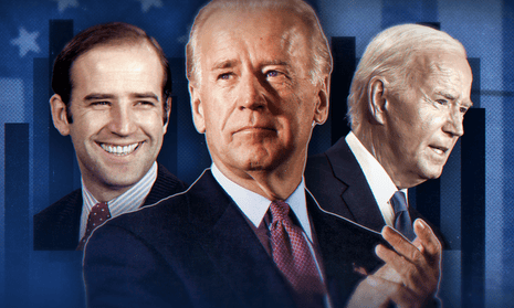 A look back at his 50-year political career